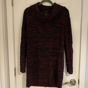 Gorgeous Sweater Dress